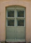 door