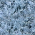 foam sea