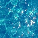 pool water